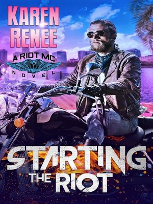 cover image of Starting the Riot